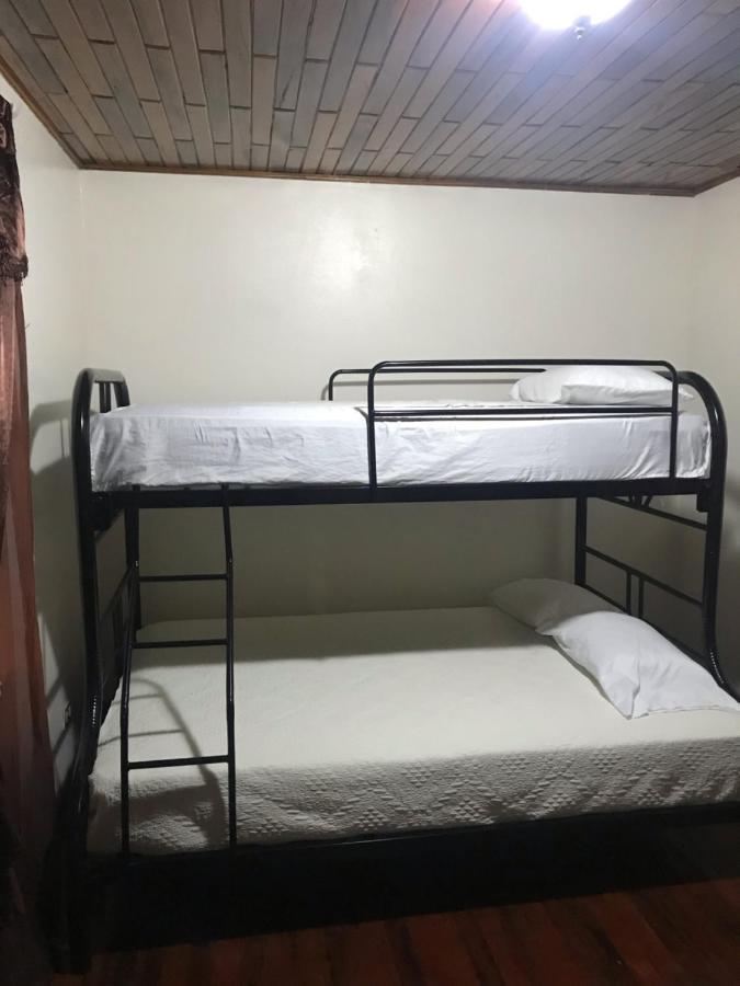 El Mochilero Apartment Картаго Екстериор снимка