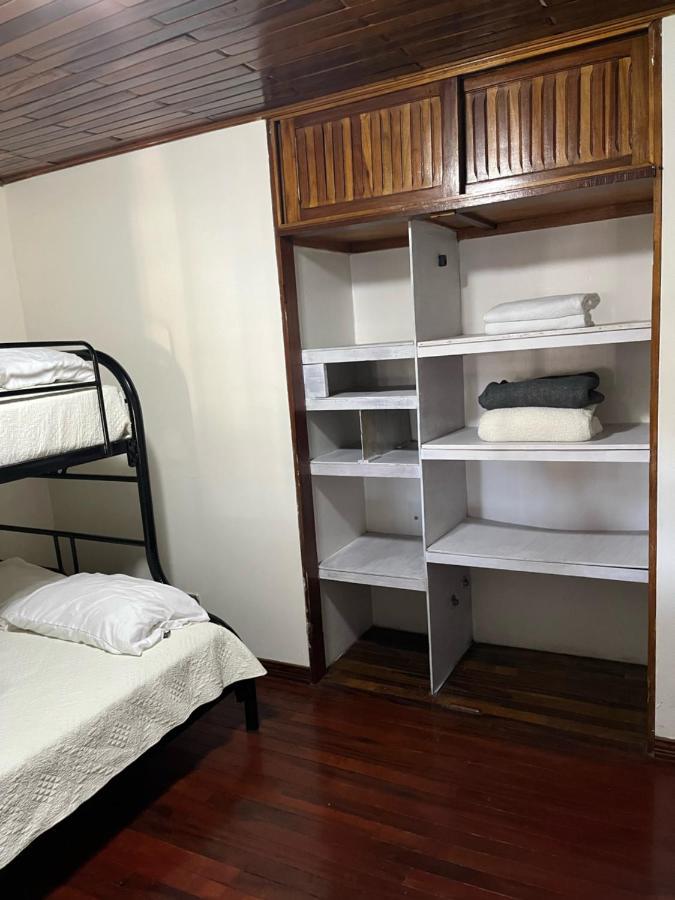 El Mochilero Apartment Картаго Екстериор снимка
