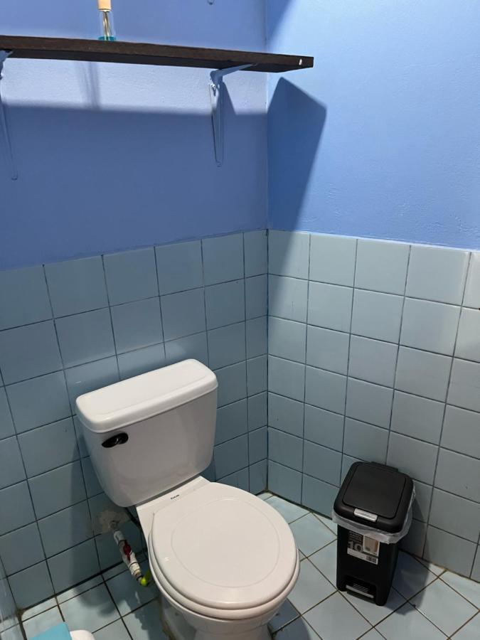 El Mochilero Apartment Картаго Екстериор снимка