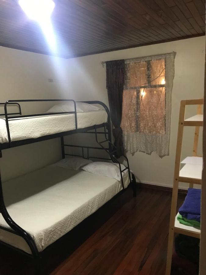 El Mochilero Apartment Картаго Екстериор снимка